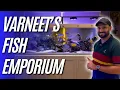 Varneet's Epic Fish System