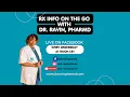 Rx Info on the Go with Dr Ravin PharmD Flonase
