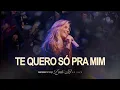 Download Lagu Wanessa Camargo - Te Quero Só Pra Mim (Lado B - Ao Vivo)