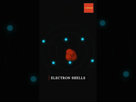 Structure of an Atom