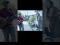 Download Lagu Pengamen duet dengan tuan rumah yang cantik
