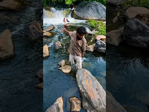 💥🤯KALINGARAYAN ANAI-க்கு  போயிருக்கீங்களா ..⁉️💢 #shorts