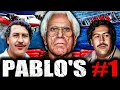 A Sitdown With Pablo Escobar s Cocaine Smuggler Miami Drug Lord Reveals Medellin Cartel Secrets
