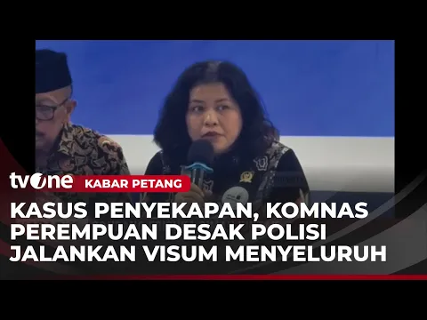 Komnas Perempuan Pastikan Kasus Yuvita adalah Penganiayaan Berencana