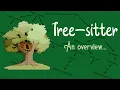 Tree-sitter for Dummies