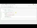 Python Program to print weather pass or fail using If else
