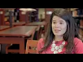 Why Maryland Carey Law - Wandaly Fernandez