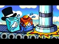 Download Lagu We Get Crushed into Even Smaller LEGO Bricks!