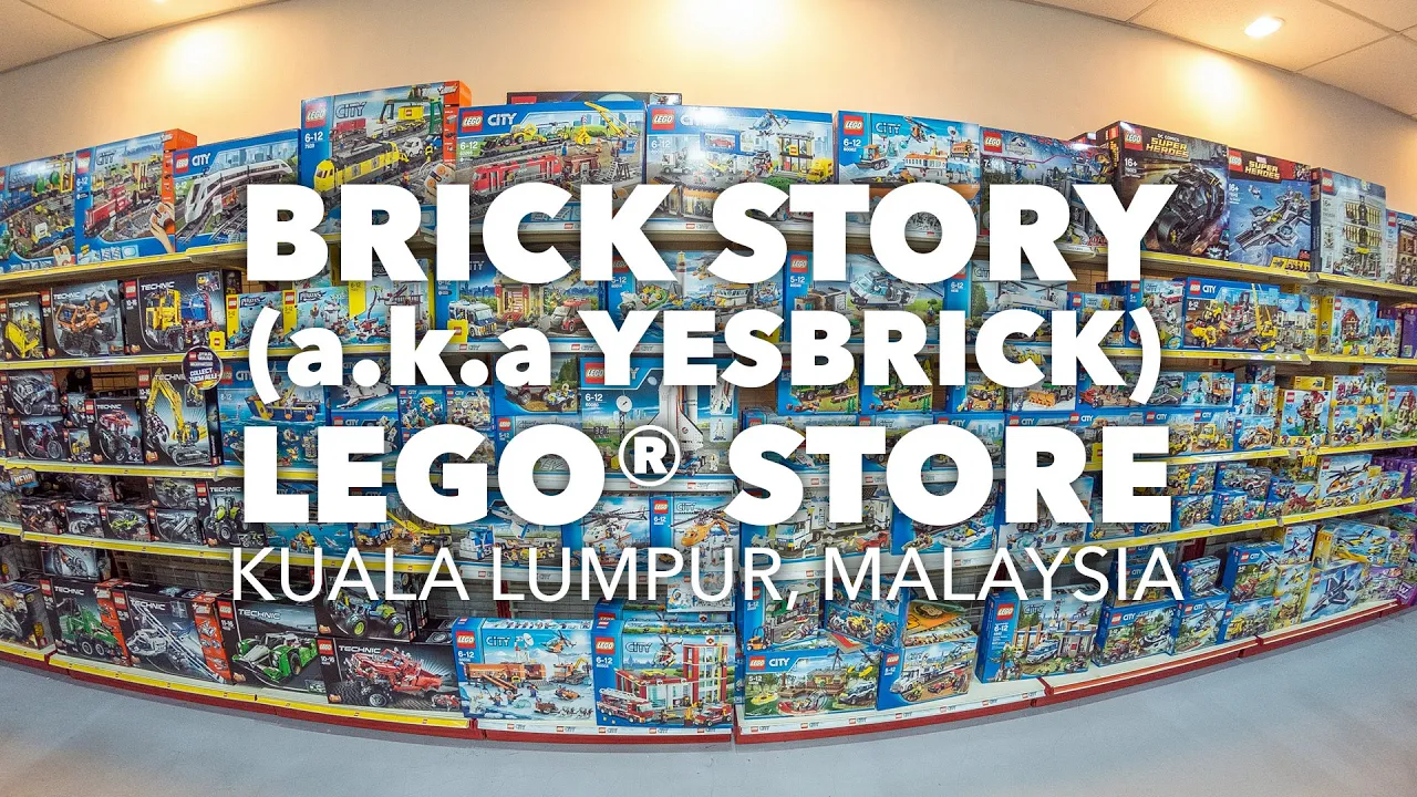 vlog anak - Beli Lego di Melbourne // Belanja Mainan Murah : Belanja di Australia. 