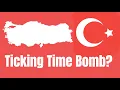 The Coming Turkish Population Crisis