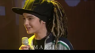 kaysha something going on tom kaulitz sub espa ol 