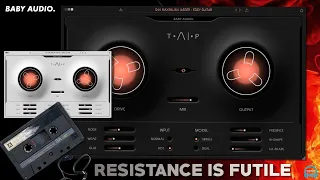 BABY TAIP - AI Powered Tape Plugin