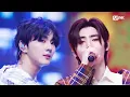 Download Lagu '최초 공개' ENHYPEN(엔하이픈) - Bills #엠카운트다운 EP.798 | Mnet 230525 방송