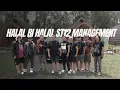 Download Lagu Halal bi halal st12 management di ciwidey