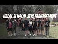 Lagu Halal bi halal st12 management di ciwidey