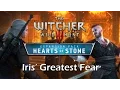 The Witcher 3 Wild Hunt Hearts of Stone - Iris Greatest Fear
