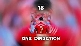 Download 18-One Direction (Tiktok Version) MP3