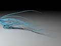 Blender 2 81 Python API Script Render a Curve in Cycles
