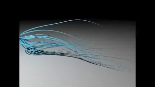 Blender 2 81 Python API Script Render a Curve in Cycles