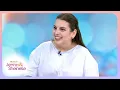 Beanie Feldstein Talks Teeny and Tilly Focker-In-Law Pregnancy