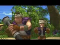 Download Lagu Stone Age The Legendary Pet | Ep 1 Quest for My First Pet!  | ICONX KIDS