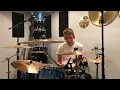 Glory (Drum Cover) {Nathan_Montgomer} #drumcover