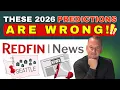 Redfin s 11 Housing Market Predictions for 2026 What s True and What Isn t for Seattle