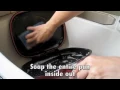 Download Lagu Happy Call Pan - Preparation \u0026 Cleaning