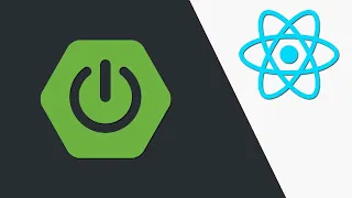 Full Stack App with React and Spring Boot Java TypeScript Hilla