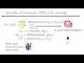 Universal Proxy Re-Encryption
