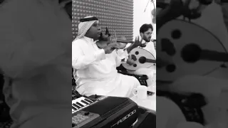 باسل هل دمعي على خدي نهار الوداع 