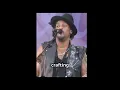 The Tragic, Enigmatic Journey of D'Angelo: Soul's Lost Prophet