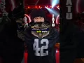 Download Lagu Jacob Fatu Pays Homage to Umaga 🥺 #shorts #jacobfatu #umaga #wwe