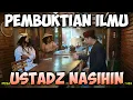 Lagu Un Datangi Mujiono Pembuktian Pusaka | Kisah - Ustadz Nasihin