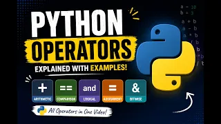Python Operators