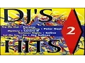 Lagu DJ's Hits 2 (1995)(Spotlight Records)[CD/Compilation]