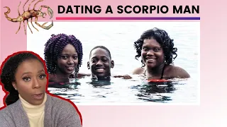 SCORPIO MAN IN LOVE DATING A SCORPIO