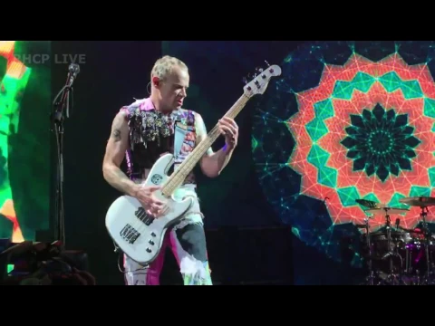 Download MP3 Red Hot Chili Peppers - Aeroplane - Columbia, SC (SBD audio)