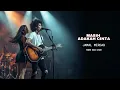 Lagu Jamal Mirdad — Masih Adakah Cinta (Power Rock Ballad Version)