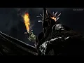 Kai Jaison — Witch-king of Angmar: The Lord of the Nazgûl (Dark Epic Ambient) | 4K