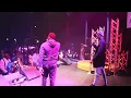 Mist | Karlas Back | #RatedAwards 2016 [Live Performance]: RAM-CAM
