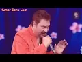 Sochenge tumhe pyaar live performance by kumar sanu | AJAY CHABUKSWAR