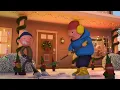 Diary of a Wimpy Kid: The Last Straw - Last-Minute Saving Scene