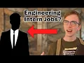 Top 10 Internships for Mechatronics Engineers