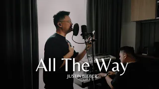 Justin Bieber - All The Way (Eclat Cover)