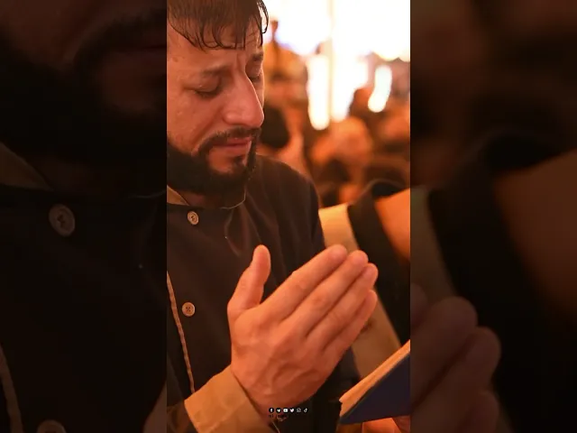 اعلام العتبة الكاظمية المقدسة يتشرف بنقل وقائع زيارة الامامين العسكريين (عليهما السلام)