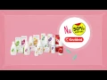 Lactacyd commercial 2017_Kruidvat