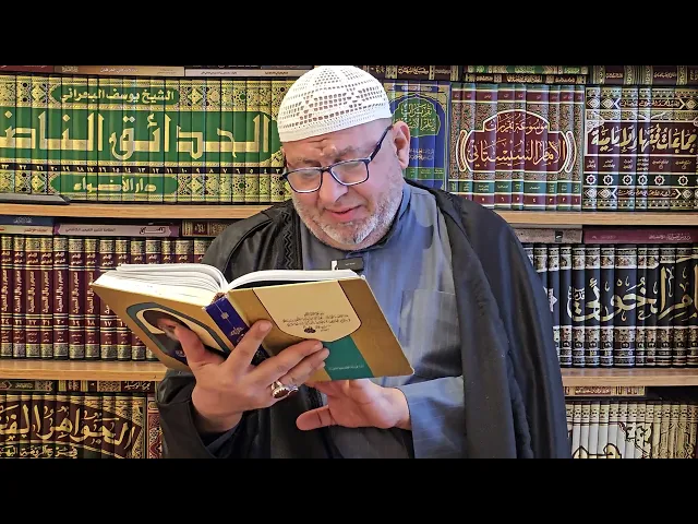 ⁣#خطا شائع حول زكاة الفطره عند السيد علي الحسين السيستاني(07711343203) 