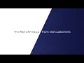 The ROI of Firstup from real customers
