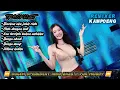 DJ BIARKAN AKU JATUH CINTA BREAKBEAT TERBARU 2025 | DUGEM BREAKBEAT GALAU HALU SPESIAL MALAM MIGGU